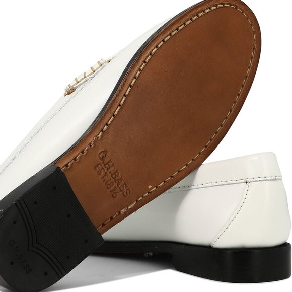 G.H. Bass & Co. Weejuns Penny Loafers IT 37.5 Women - Picture 5 of 5